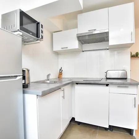 Cmg Louvre Rivoli - Chatelet