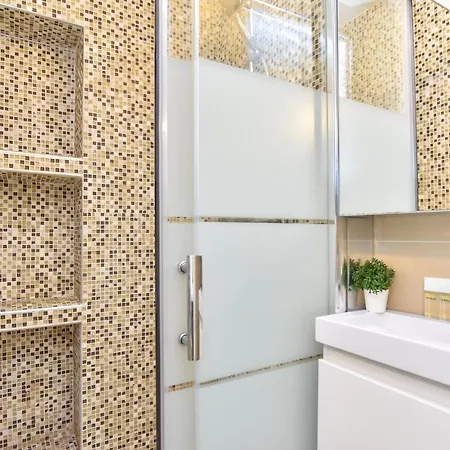 Apartamento Cmg Louvre Rivoli - Chatelet Paris