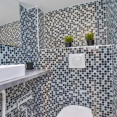 Cmg Louvre Rivoli - Chatelet *